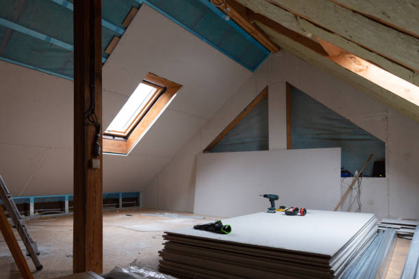 Best Insulation Installation Services in Grenelefe, FL