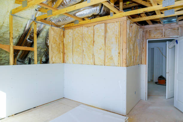 Best Residential Insulation in Grenelefe, FL